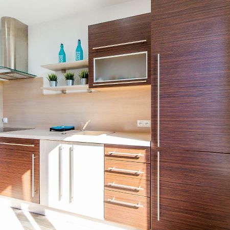 M&M Apartamenty Kołobrzeg Εξωτερικό φωτογραφία