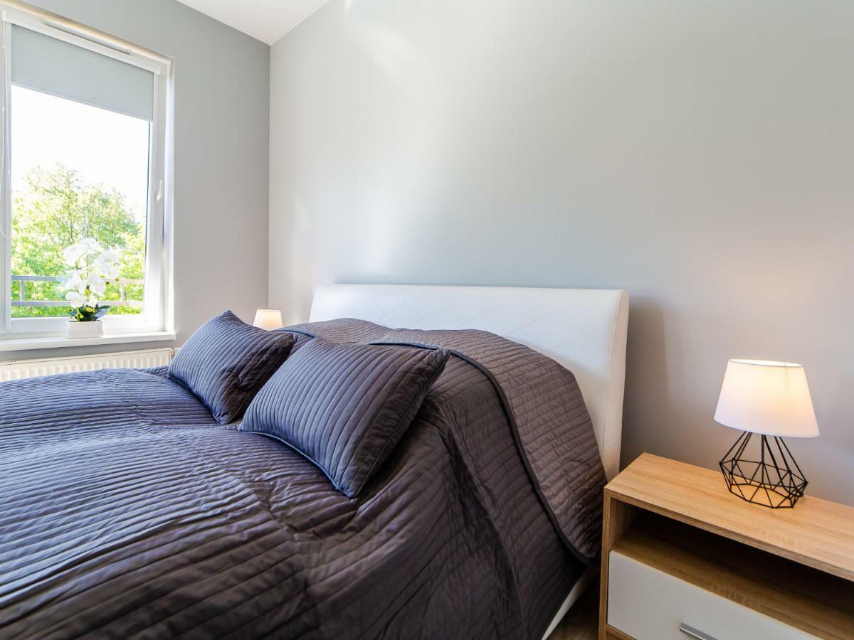 M&M Apartamenty Kołobrzeg Εξωτερικό φωτογραφία