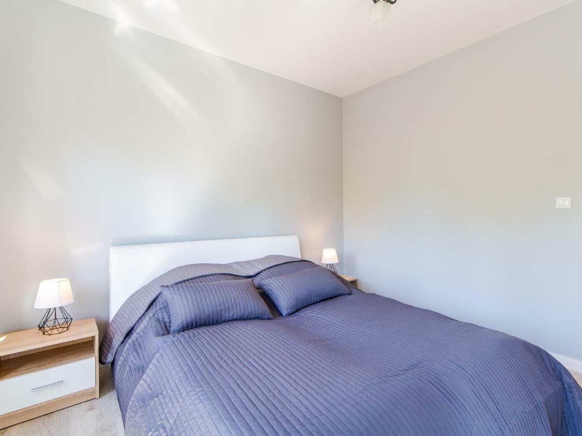 M&M Apartamenty Kołobrzeg Εξωτερικό φωτογραφία